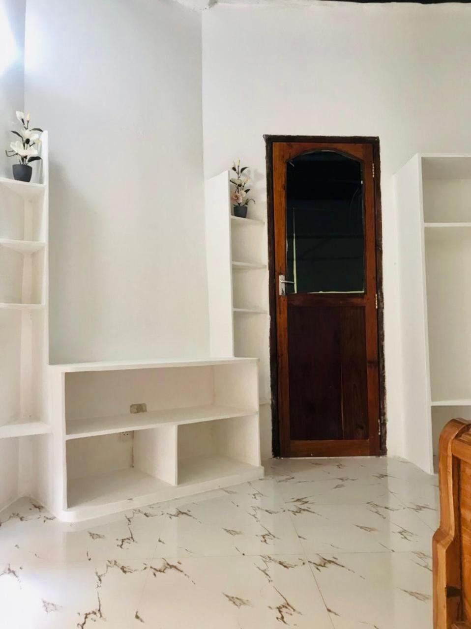 Malik Villa Matemwe Matemwe  Exteriör bild